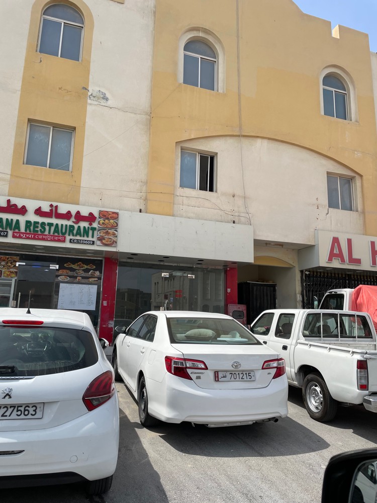  Shop for rent in Muaither - 3
