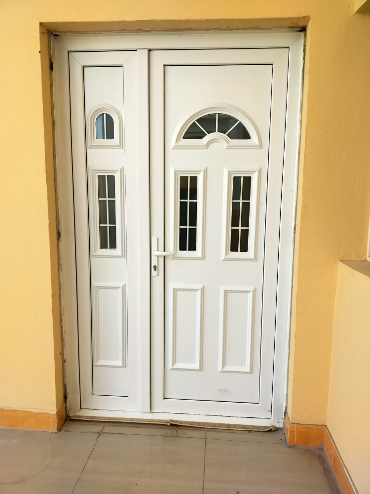 تفصيل مطابخ المنيوم ابواب وشباب - 2