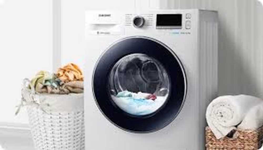 Washing Machine repair - 1