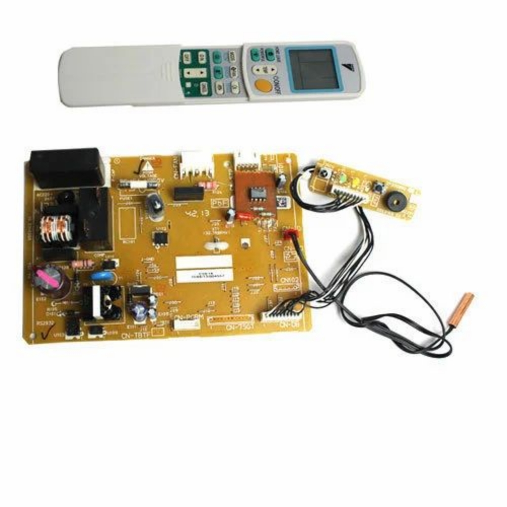 PCB circuit repair - 2