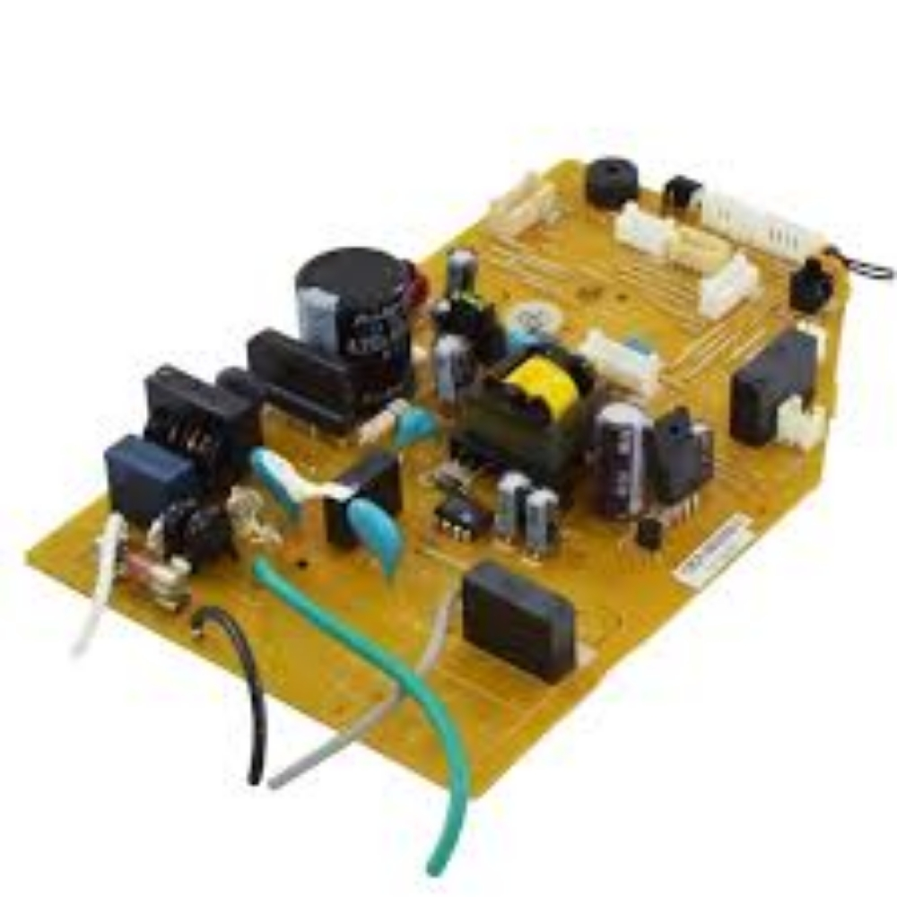 PCB circuit repair - 1