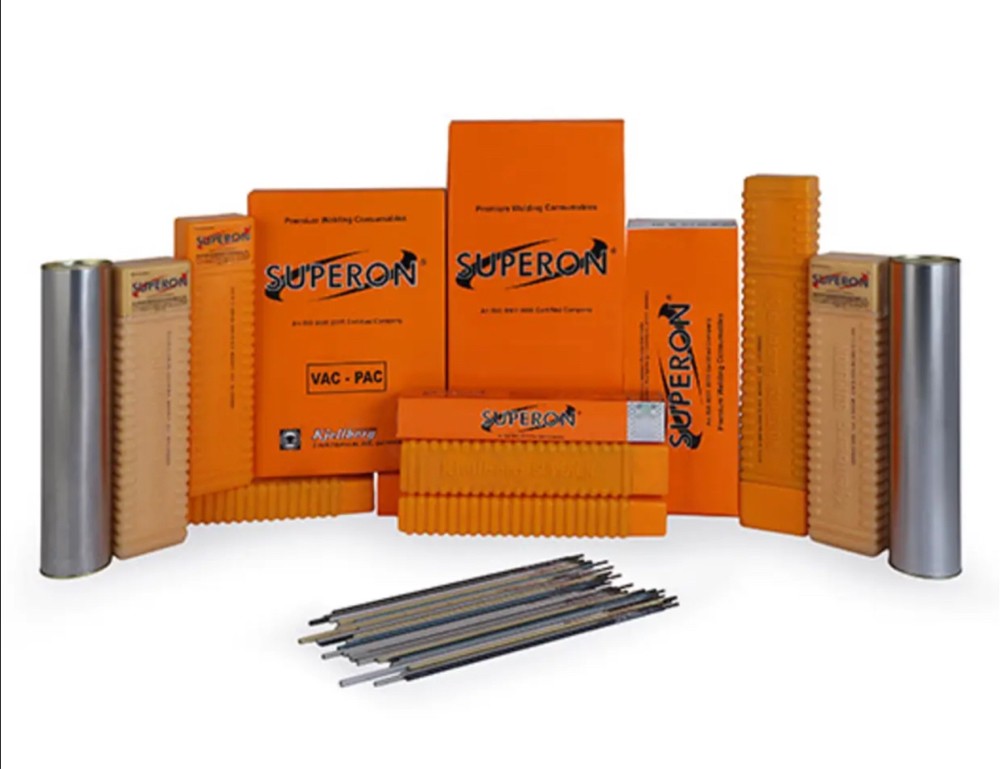 All types welding rod - 12