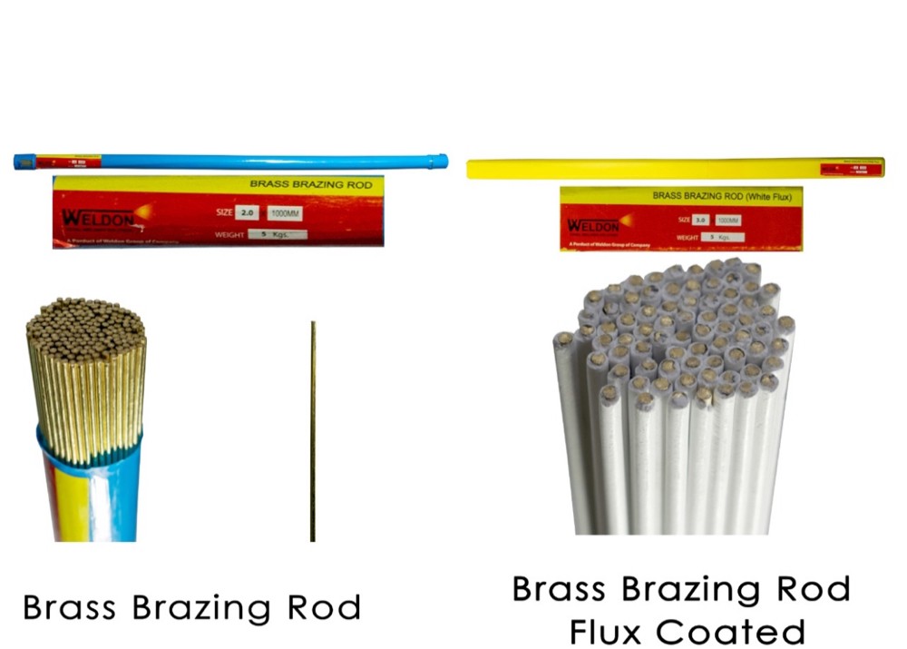 All types welding rod - 6