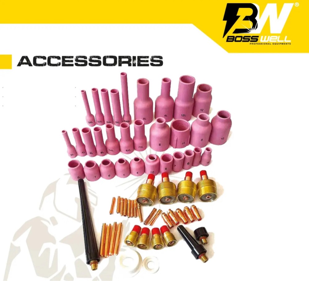 All types welding rod - 5