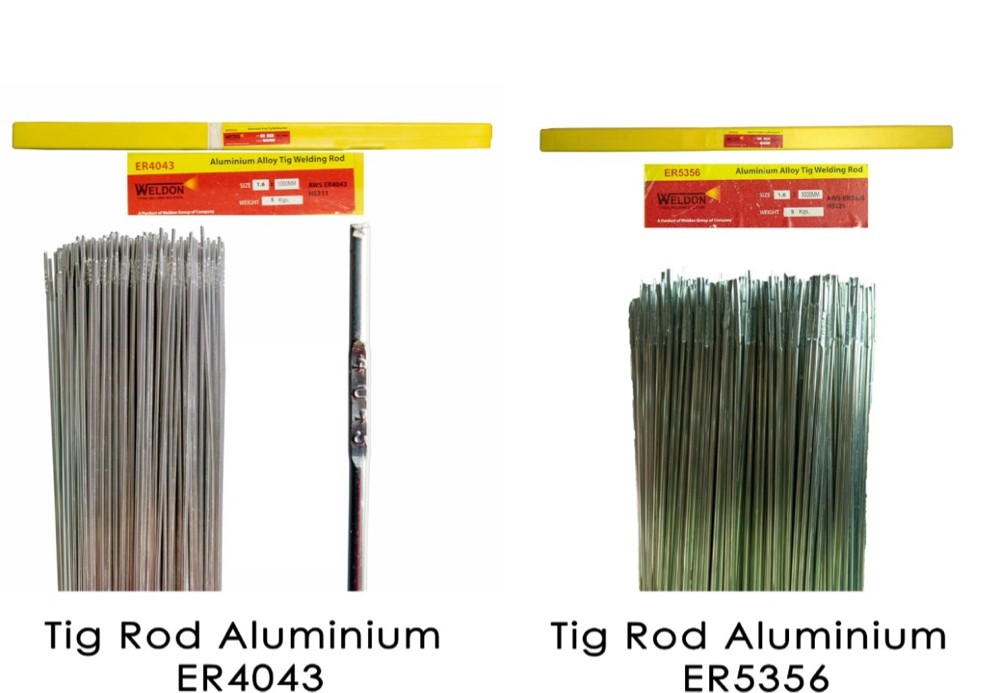All welding rods and safety acces - 6