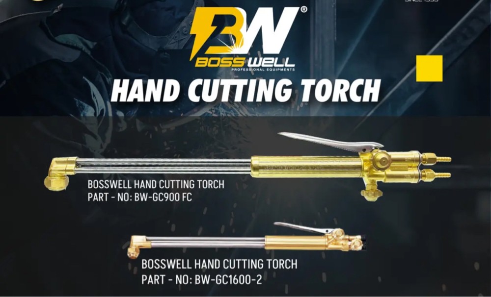 All welding rods and safety acces - 11