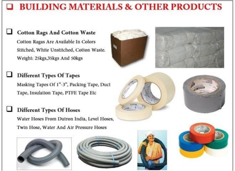 Gi L foundation bolt and fastener - 12