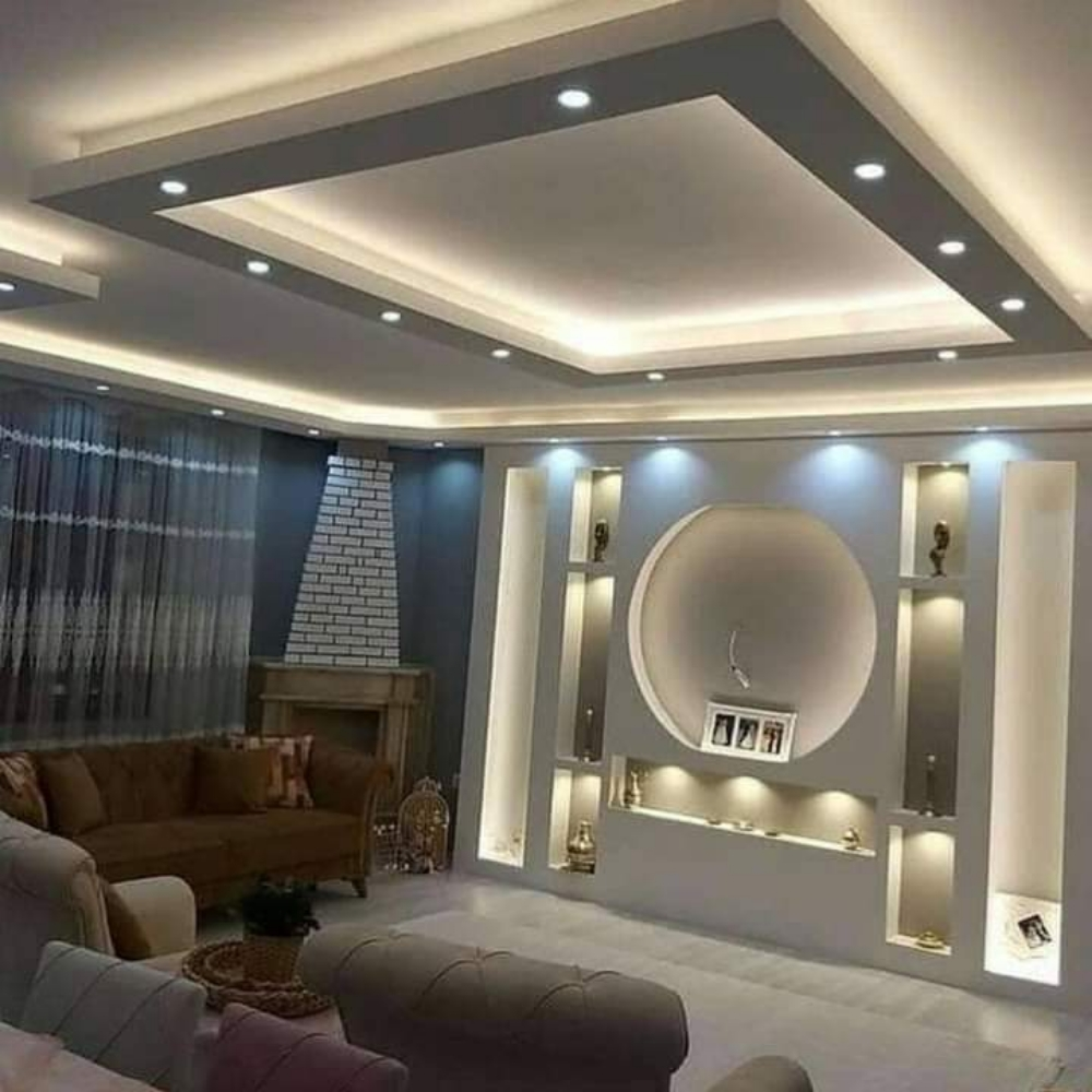 تشطيب فلل - 11