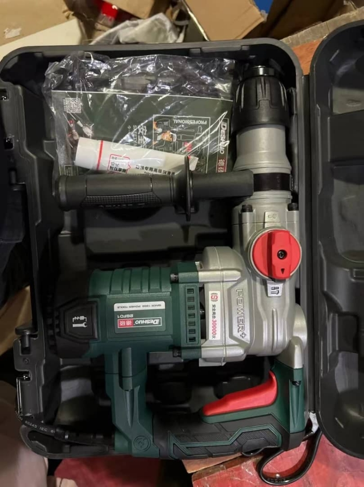 New equipment for sale - 4