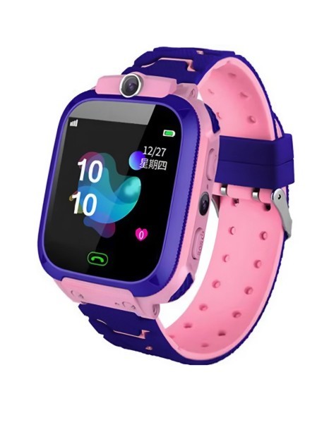 OTEETO KS1 Kids Smart Watch - 3