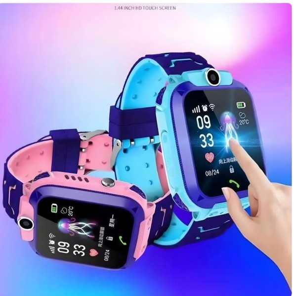OTEETO KS1 Kids Smart Watch - 5
