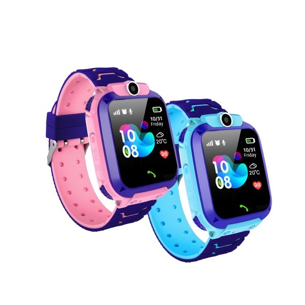 OTEETO KS1 Kids Smart Watch - 1
