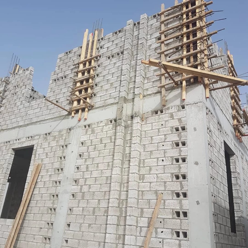 تعمير وبناء - 15