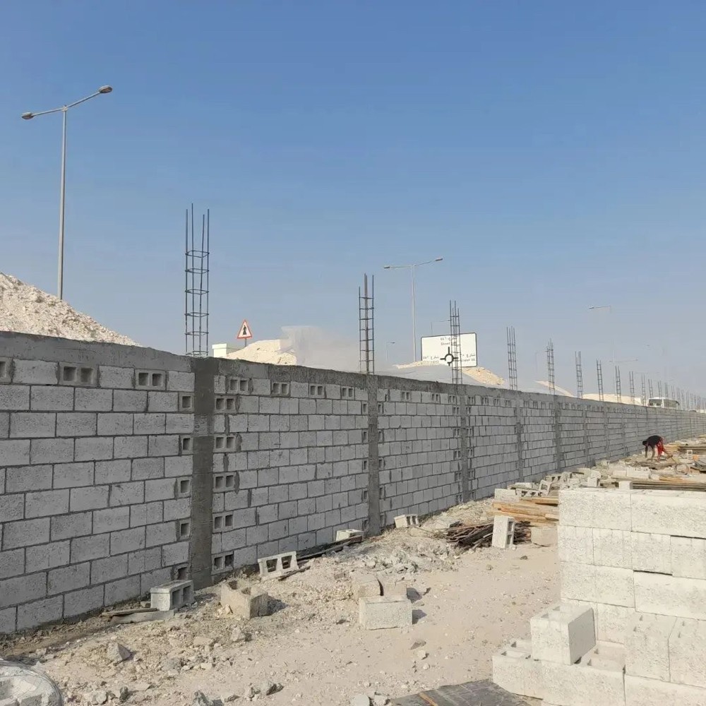 تعمير وبناء - 5