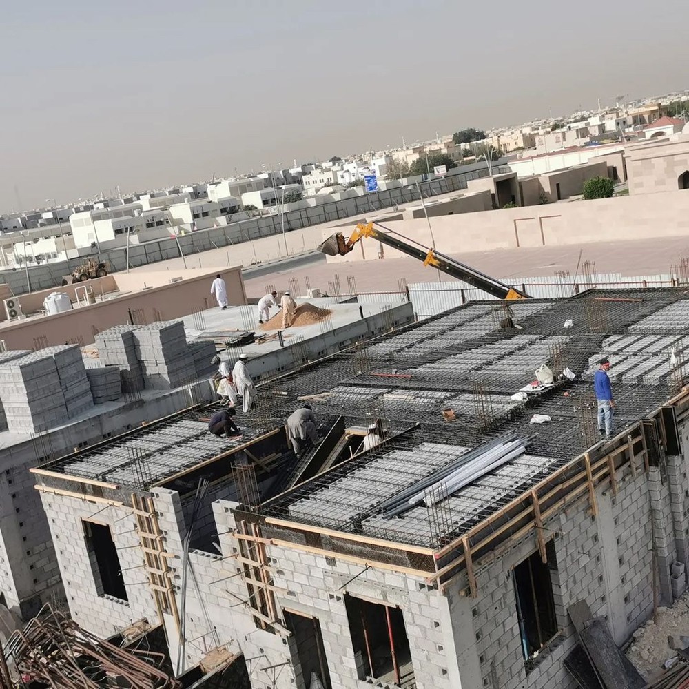 ‎‎‎‎‎‎‎مقاولات بناء - 13