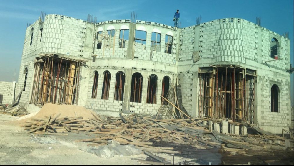 ‎‎‎‎‎‎‎بناء مجالس - 12