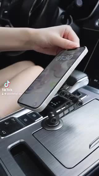 قاعدة جوال ماجسيف مرنة - 5