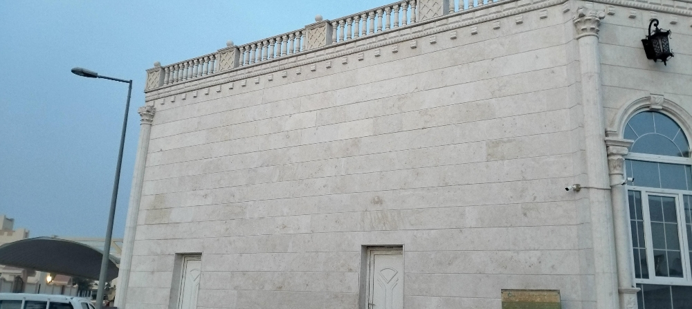 بناء ملاحق - 4