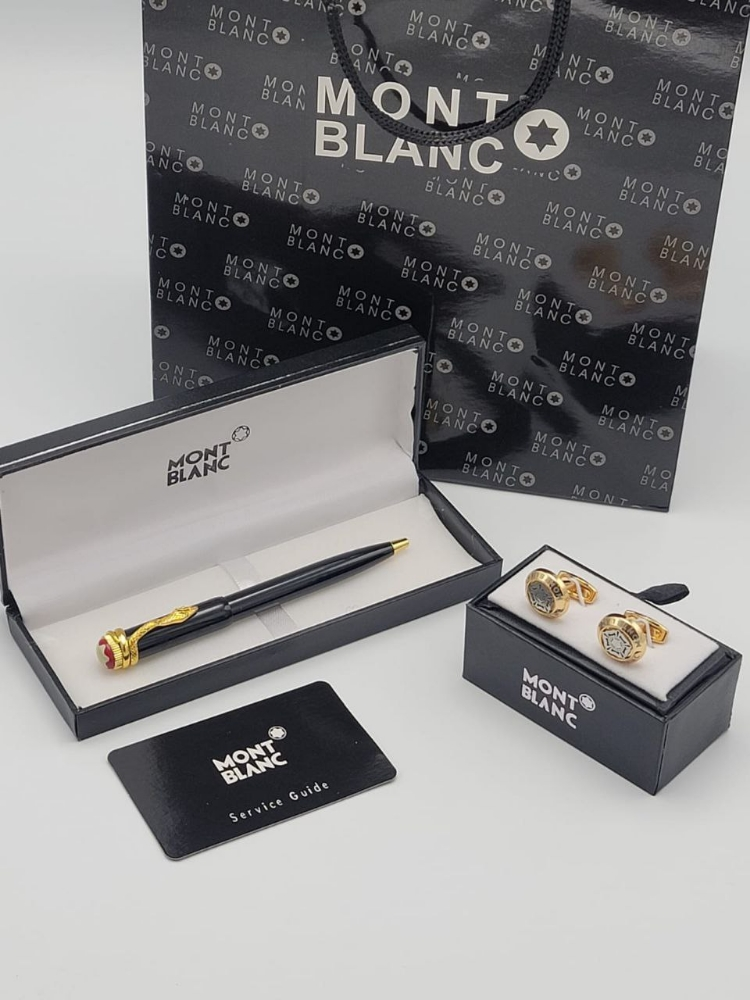 MONT BLANC - 9