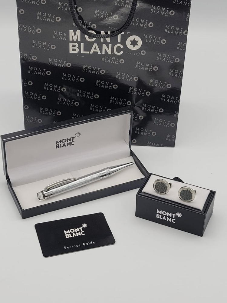 MONT BLANC - 14
