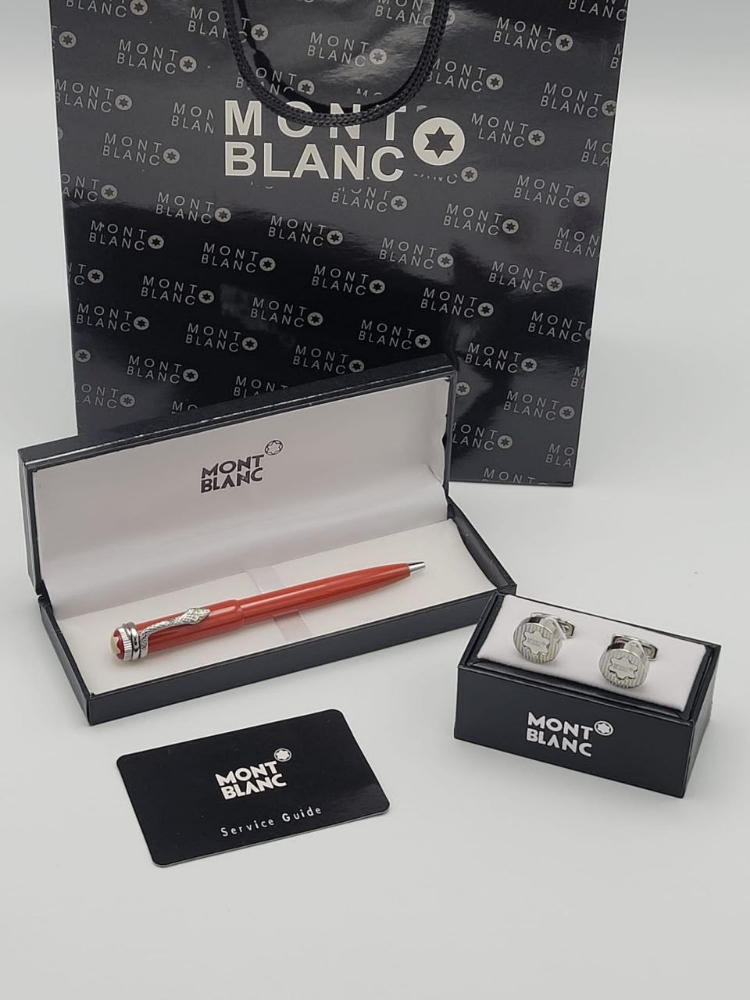 MONT BLANC - 15