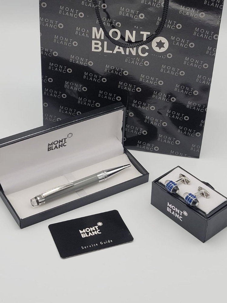 MONT BLANC - 3