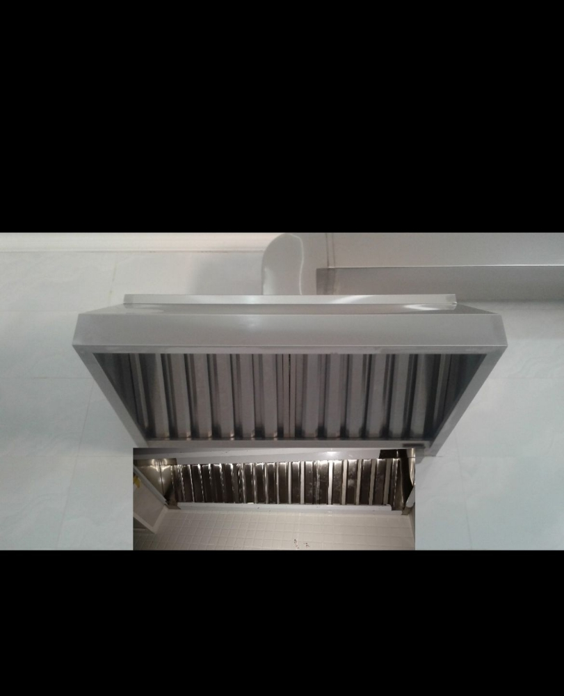 Chimney making and maintenance - 1