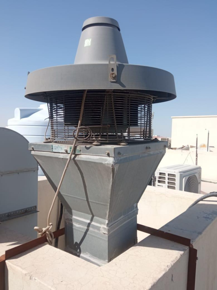 Chimney making and service - 2