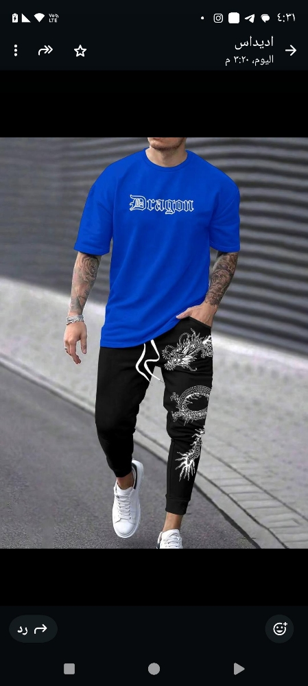 selected fashions - 4