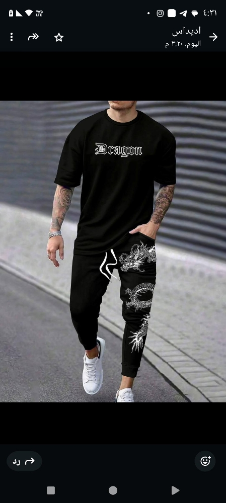 selected fashions - 3
