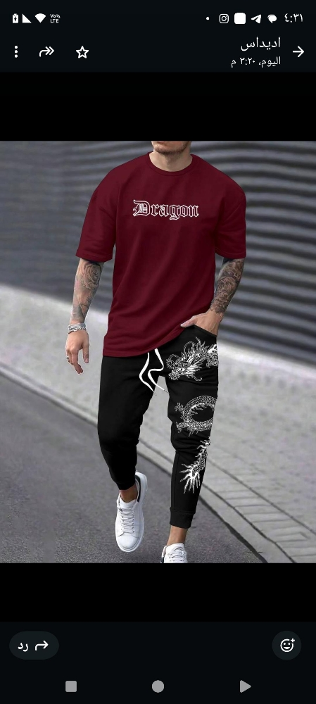 selected fashions - 2