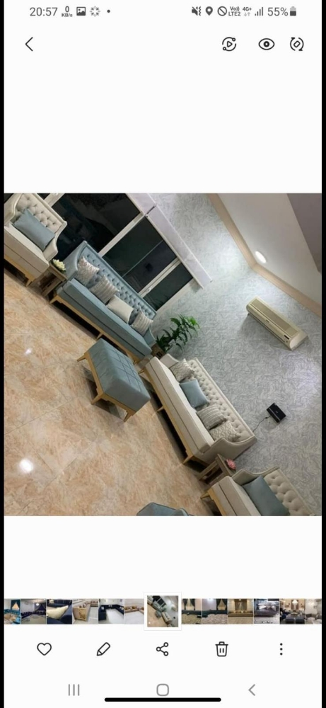 new sofa chair design  - 12