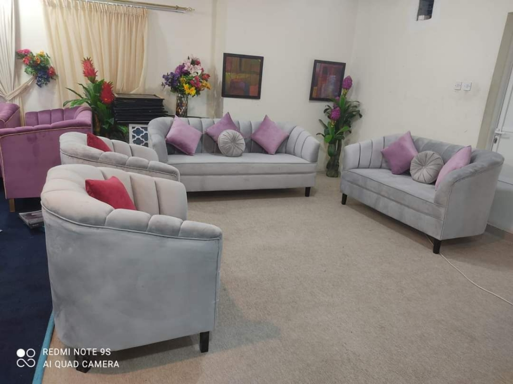 new sofa chair design  - 15