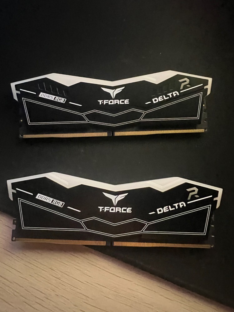 ddr5 32gb ram 5600mhz tforce  - 2