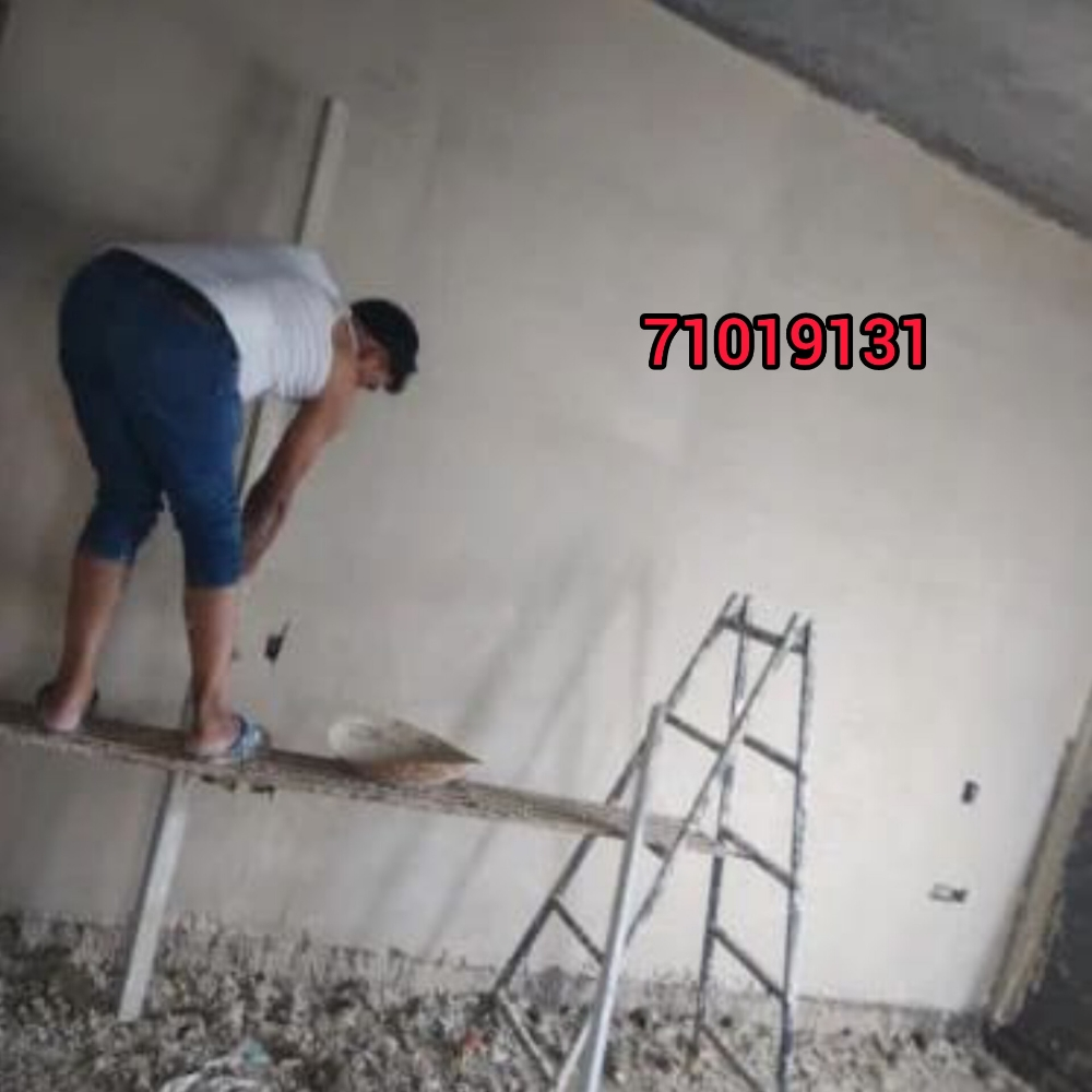 جميع اعمال الصيانة والخدمات - 2