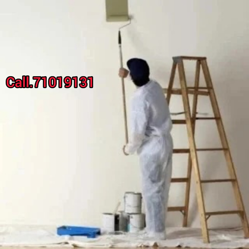 جميع اعمال الصيانة والخدمات - 4
