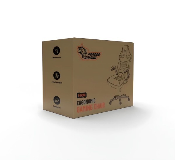 Porodo Gaming Chair - 5