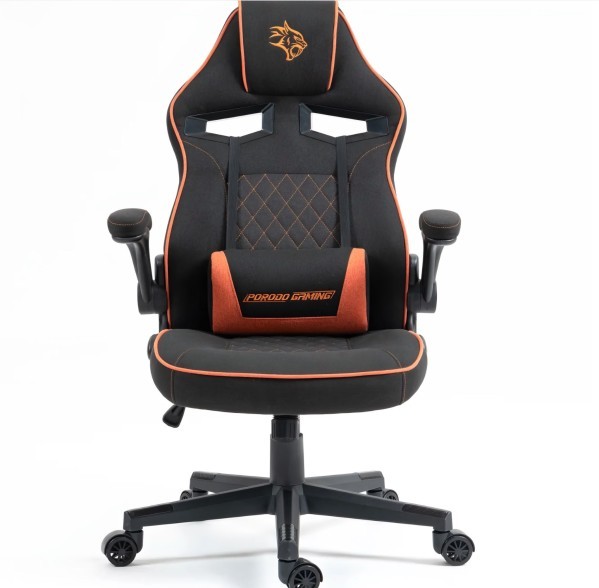 Porodo Gaming Chair - 1