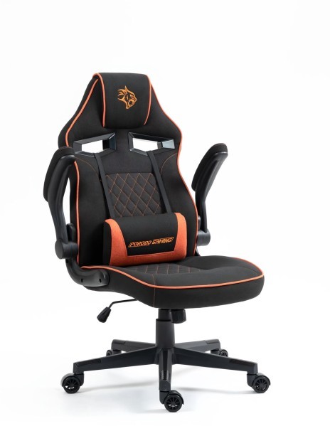 Porodo Gaming Chair - 4