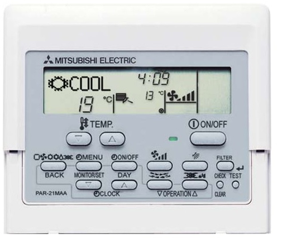 Air conditioner maintenance - 11