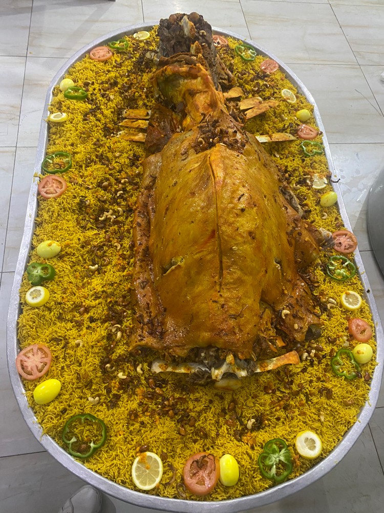 خدمة حفلات الزواج سعر خاص للمعرس  - 1