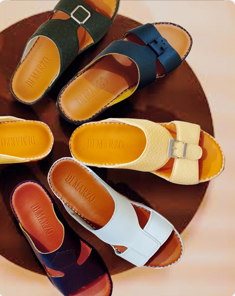 DiMarzo slipper - 1