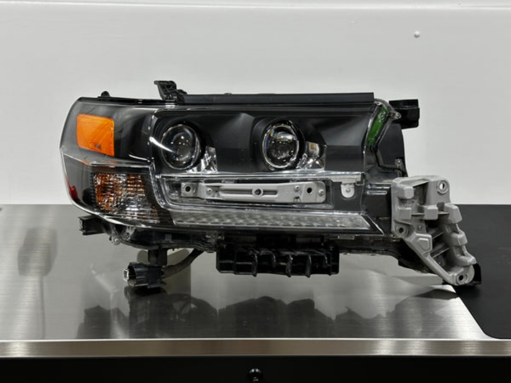 Double Xenoon Original Headlamp - 2