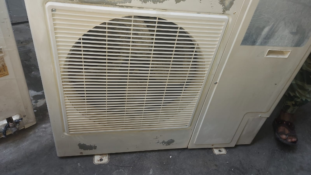 Split & Windows Ac Sale,Repair - 6