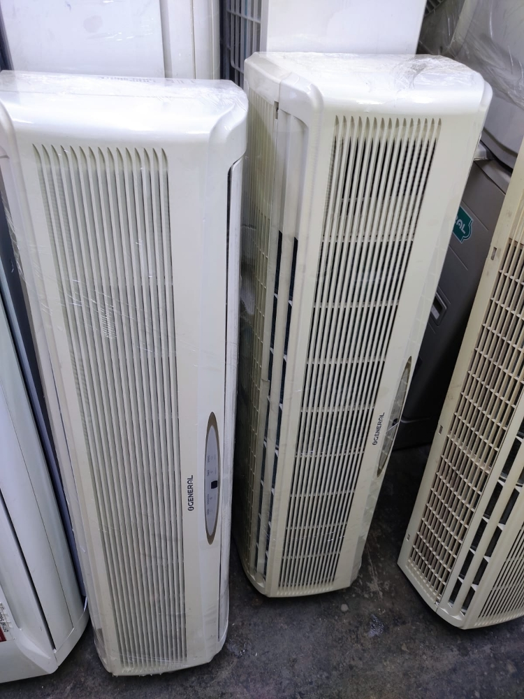 Split & Windows Ac Sale,Repair - 1