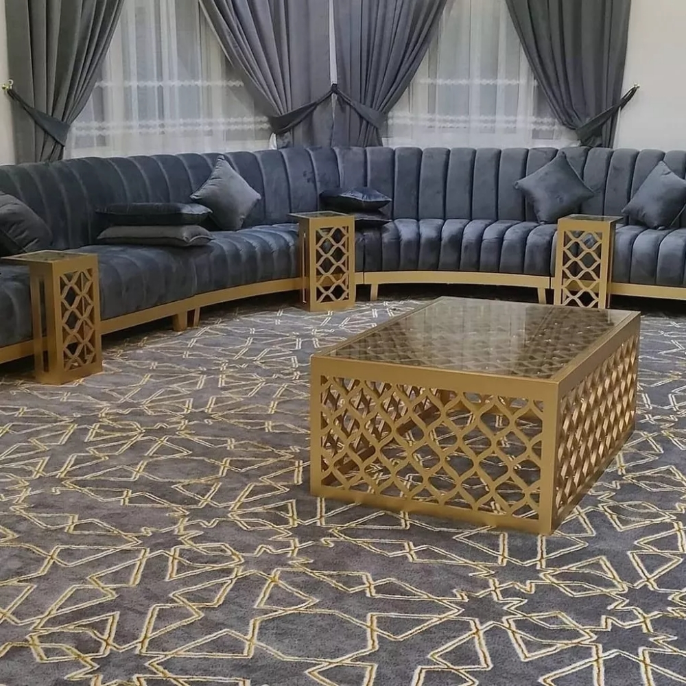 صنع ستارة الأريكة لإصلاح ديكور ال - 13