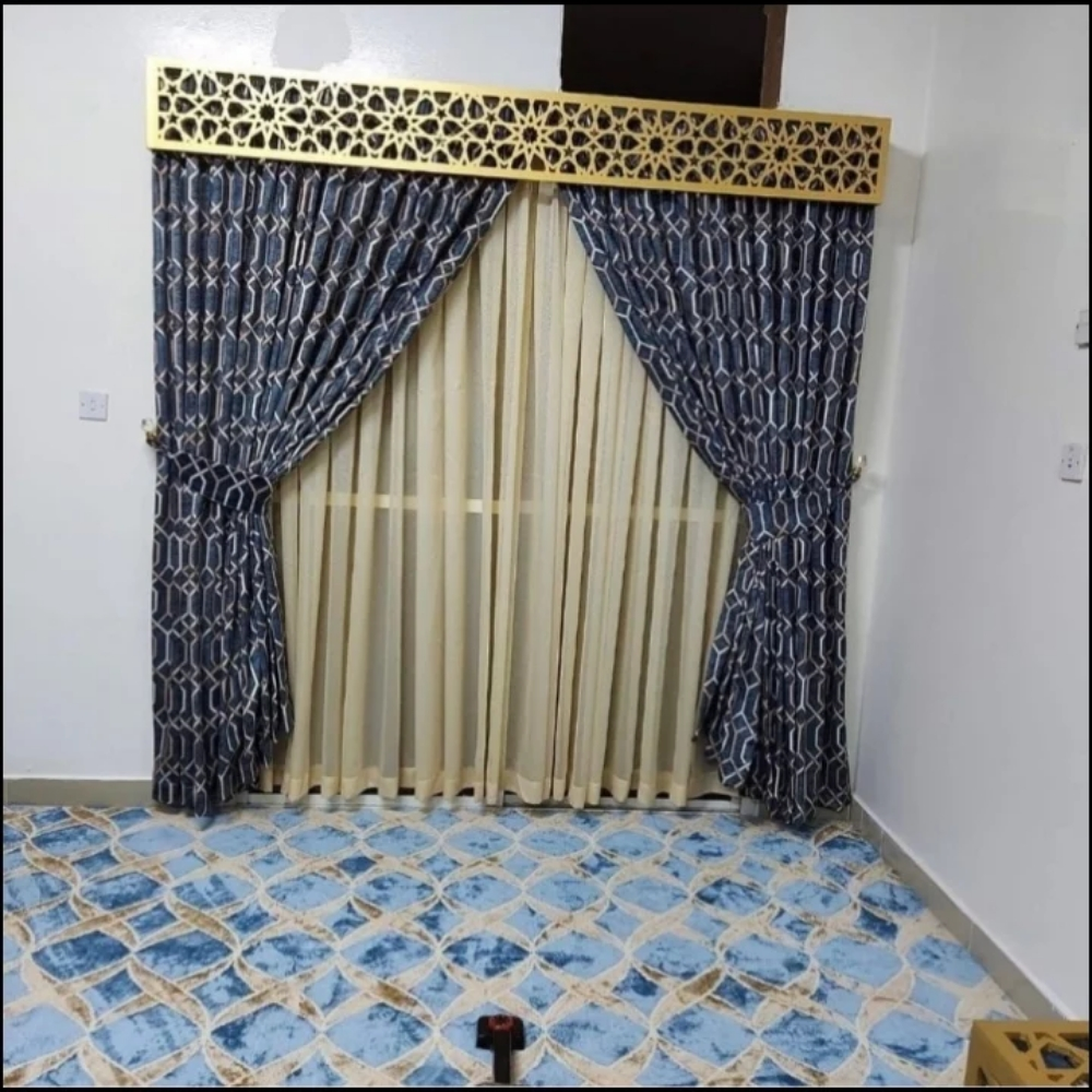 صنع ستارة الأريكة لإصلاح ديكور ال - 12