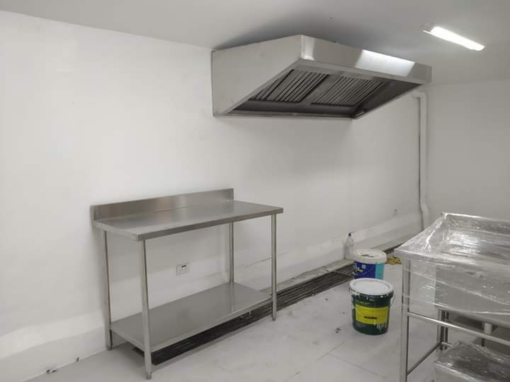 Chimney making and maintenance - 1