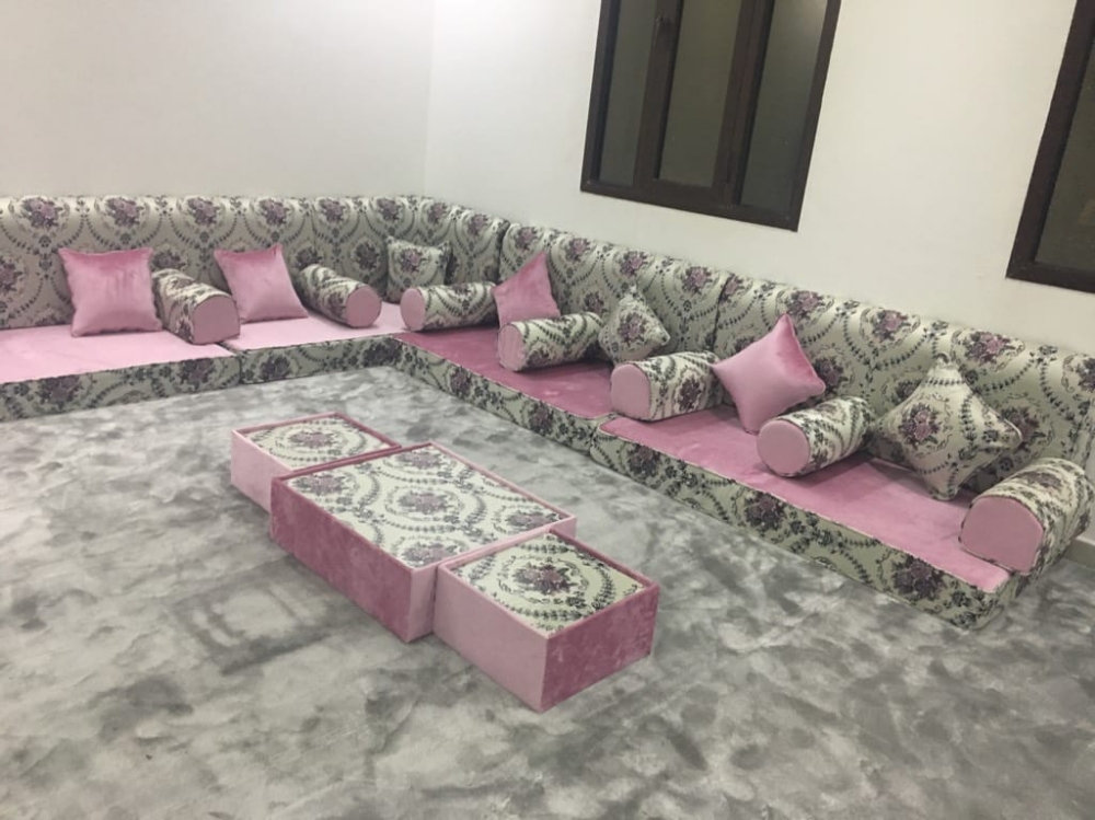 تفصيل ستائر وتنجيد مفروشات تنجيد كنب وك - 6