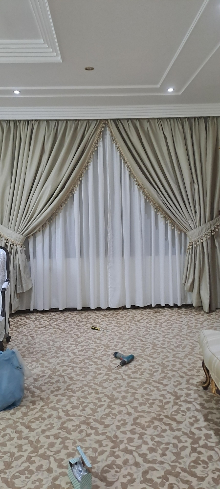 ستارة ورق الجدران - 2